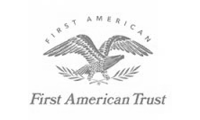 First American Trust