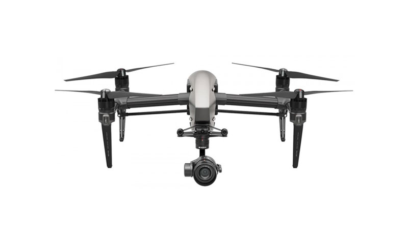 DJI Inspire 2 Pro Drone