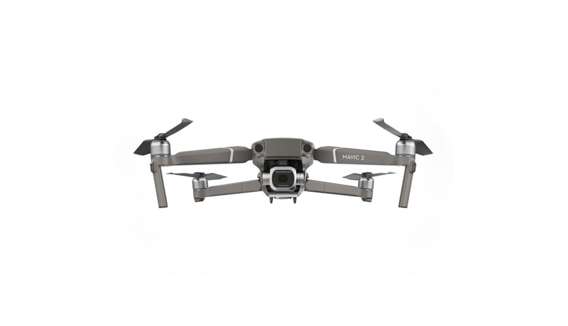 DJI Mavic 2 Drone