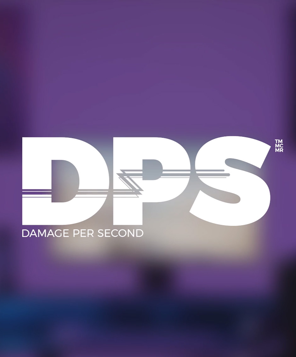 DPS Gaming Chair